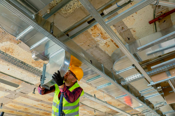 Trusted Sullivan Gardens, TN HVAC Experts