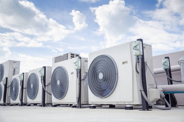 Best HVAC Maintenance Near Me  in Sullivan Gardens, TN