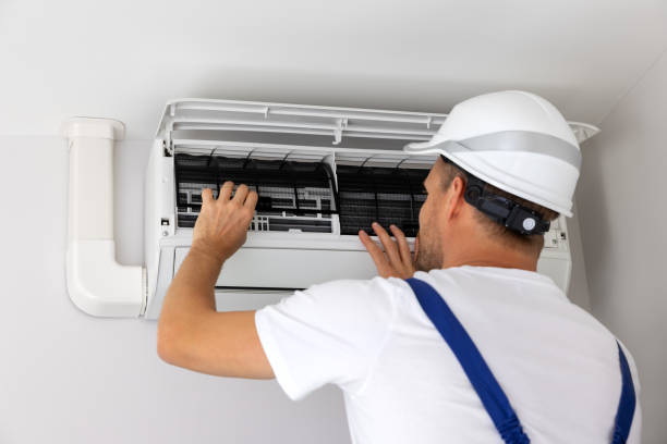 HVAC Emergency Services in Sullivan Gardens, TN